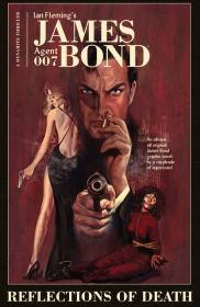 James Bond - Reflections of Death (2020) (digital) (The Magicians-Empire)