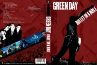 Green Day Live @ Milton Keynes DVDrip ; H264