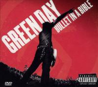 Green Day - Bullet In A Bible [FLAC] 2005