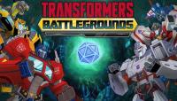Transformers Battlegrounds-CODEX Incl DLC Unlocker