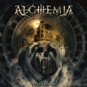 Alchemia - Inception (2020) [FLAC]