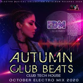 Autumn Club Beats
