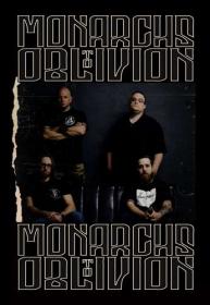 Monarchs to Oblivion (Progressive Metal, Columbus, Ohio, USA)