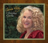 Carole King- A Christmas Carole- [2011]- Mp3ViLLe