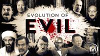 The Evolution of Evil Tv-Mini (2015)