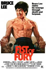 Fist of Fury (1972) [Bruce Lee] 1080p H264 DolbyD 5.1 & nickarad
