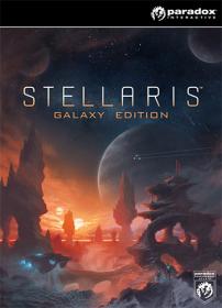 Stellaris [FitGirl Repack]