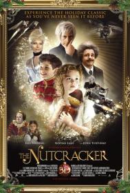 Nutcracker in 3D 2010 720p BRRip x264 Feel-Free