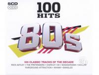 100 Hits 80's 5CD  100 Classics Tracks Of The DecadE MP3 BLOWA TLS