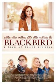 沉默的心Blackbird 2020 BluRay 1080p x264-中文字幕