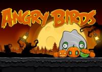 Angry Birds Halloween [Seasons HD] - FULL + Crack - Foxy Games