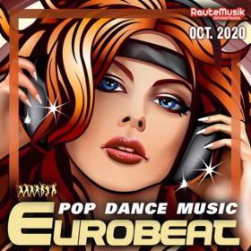 Eurobeat Pop Dance Music