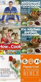 20 Cookbooks Collection Published By DK Pack-3