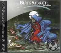 Black Sabbath - Forbidden [ChattChitto RG]