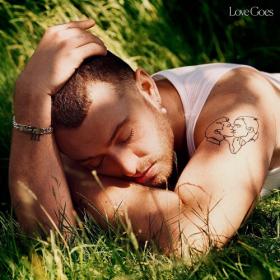 Sam Smith - Love Goes (Deluxe Edition) (2020) Mp3 320kbps [PMEDIA] ⭐️