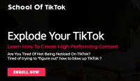 [FreeCoursesOnline.Me] SchoolOfTikTok - TikTok Mastery By Trevor Bell