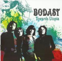 Bodast - Towards Utopia (1969) [2017] [Z3K]⭐
