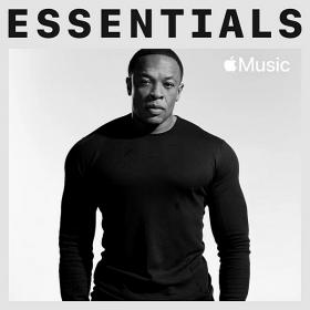 Dr  Dre - Essentials 2020 [FLAC]