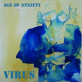 Virus - Age of Anxiety (2011) [24 FLAC + 320 MP3] [XannyFamily]