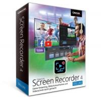 CyberLink Screen Recorder Deluxe v4.2.5.12448 Final Patched