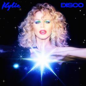 Kylie Minogue - Disco (2020) Mp3 320kbps [PMEDIA] ⭐️