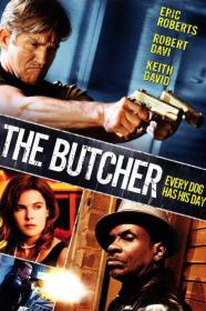 The Butcher (2009) [720p] [WEBRip] [YTS]