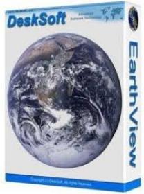 Desksoft EarthView 6.7.0 (Repack & Portable)