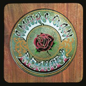 Grateful Dead - American Beauty [3CD, 50th Anniversary Deluxe Edition] (2020) MP3