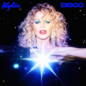 Kylie Minogue - DISCO (Deluxe) (2020)