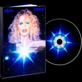 Kylie Minogue - DISCO (Deluxe) [2020]