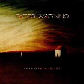 Fates Warning - Long Day Good Night (2020) MP3