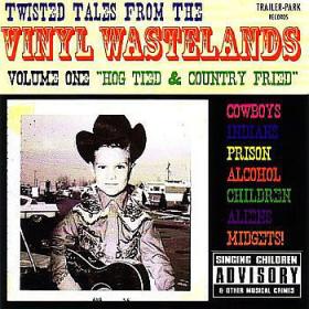 VA-Twisted Tales From The Vinyl Wastelands(MP3@320)[H33T]