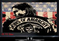 Sons of Anarchy Sn4 Ep6 HD-TV - With an X, By Cool Release