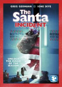 Santa Incident, The (2010) Rental DVD5 AC3 (Subs Dutch TBS