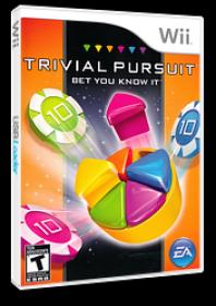 Trivial Pursuit Bet You Know It [Wii][NTSC][Scrubbed]-TLS