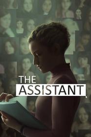 The Assistant 2019 1080p BluRay x264-SURCODE[rarbg]