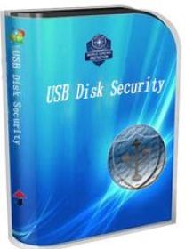 USB Disk Security 6.1.0.225 Software + Crack
