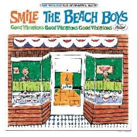 The Beach Boys The Smile Sessions (2011) 320kbs