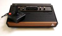 Atari 2600 Emulator-772 Roms