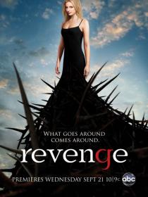 Revenge 1x07 (HDTV-LOL)[VTV]