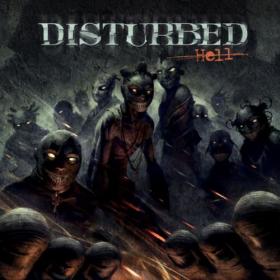 Disturbed- The Lost Children- [2011]- Mp3ViLLe