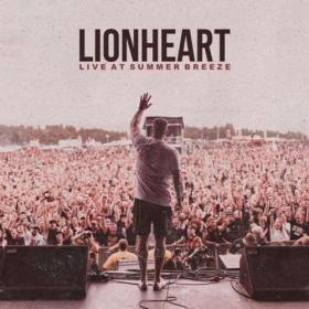 Lionheart - Live at Summer Breeze (2020) [FLAC]