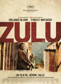 Zulu 2013 1080p BluRay x264-USURY