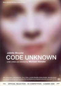 Code Unknown Incomplete Tales Of Several Journeys 2000 1080p BluRay x264-PHOBOS