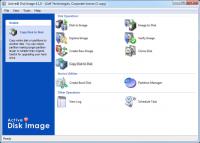 Active - Disk Image Professional 5.1.3 with SERIAL