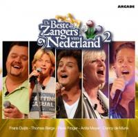 V A  - De Beste Zangers Van Nederland 2 (2011) DutchReleaseTeam