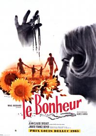 Le Bonheur 1965 REAL 1080p BluRay x264-USURY[rarbg]