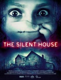 The Silent House (2010) BRrip NL Subs