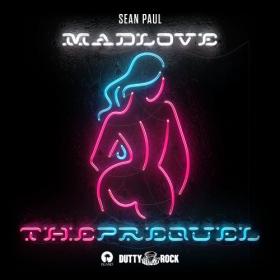 Sean Paul - Mad Love The Prequel  (2018) [CD FLAC]