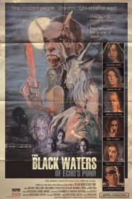 The Black Waters of Echos Pond 2009 1080p BluRay x264 DTS-FGT